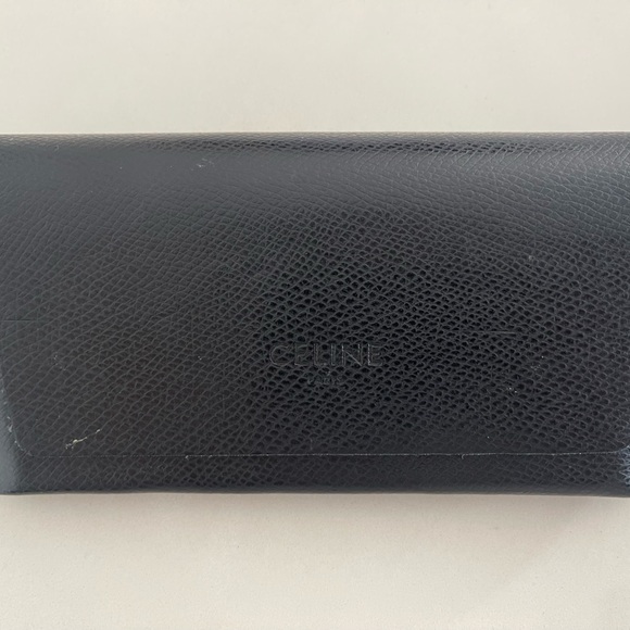 Celine reading glasses - Picture 4 of 4